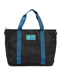 Utility Tote Bag - Black
