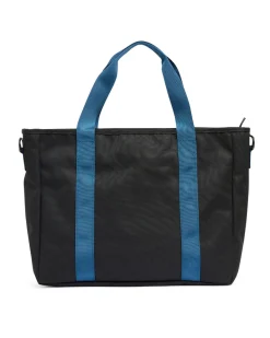 Utility Tote Bag - Black