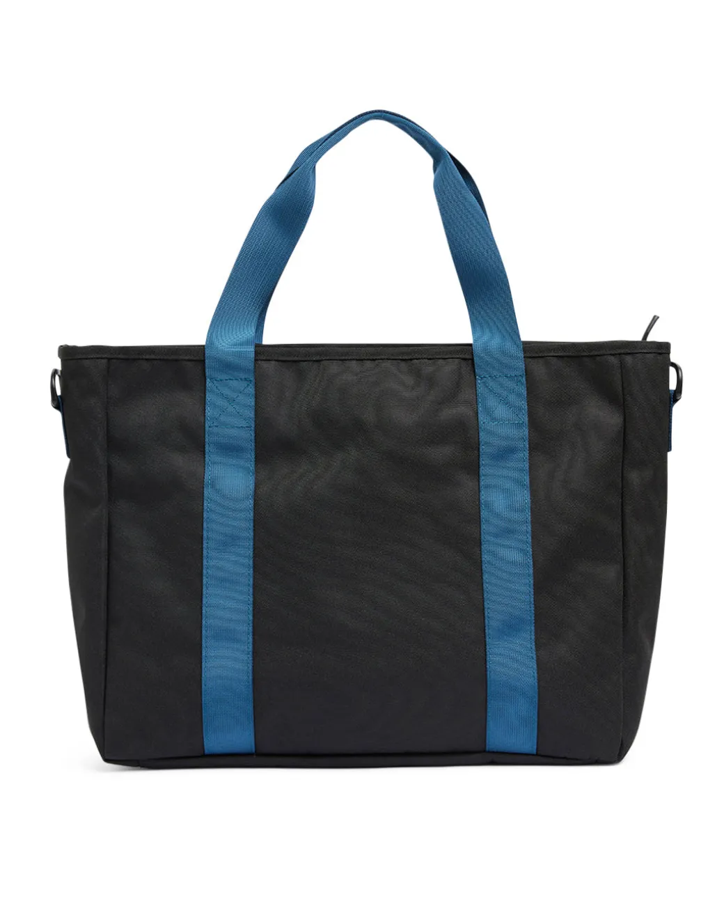 Utility Tote Bag - Black