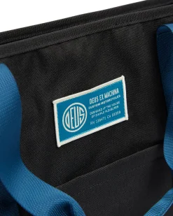 Utility Tote Bag - Black