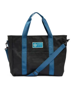 Utility Tote Bag - Black