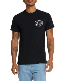 Venice Address - Black