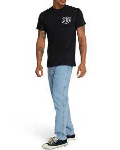 Venice Address - Black