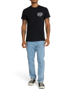 Venice Address - Black