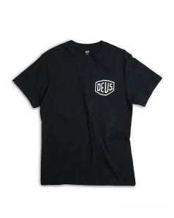 Venice Address - Black