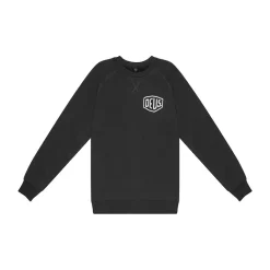 Venice Address Crew - Black
