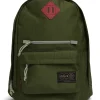 Ventura Day Pack - Pine