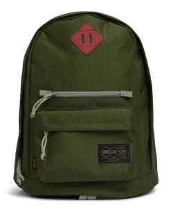Ventura Day Pack - Pine