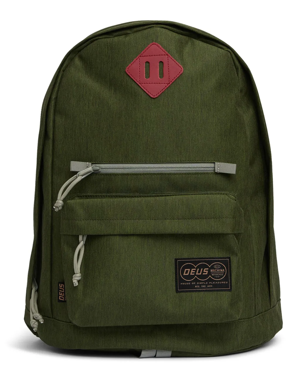 Ventura Day Pack - Pine