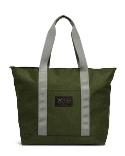 Ventura Tote Bag - Pine