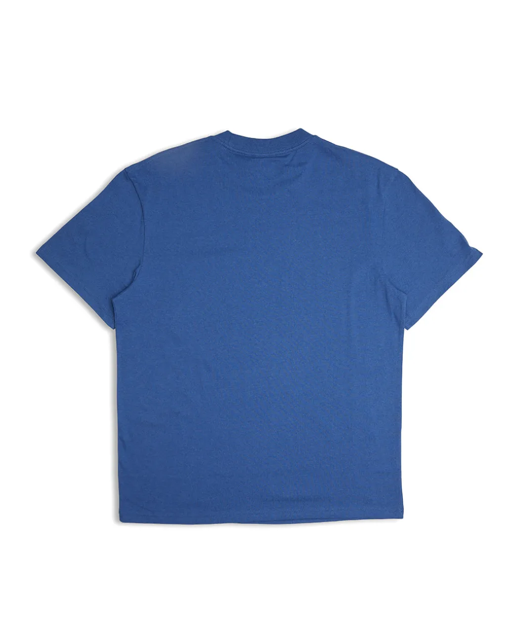 Venture Pocket Tee - Dusty Blue