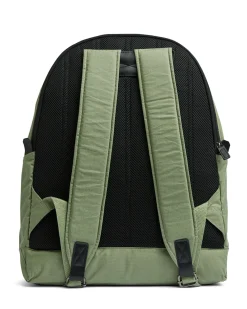 Wayfarer Cordura Backpack - Oil Green