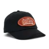Weetzie Dad Cap - Black