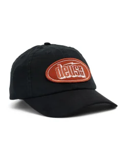 Weetzie Dad Cap - Black