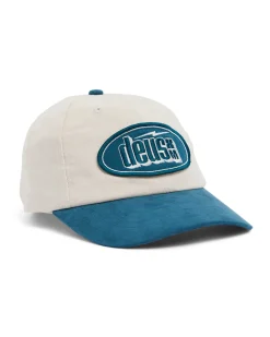 Weetzie Dad Cap - Navy