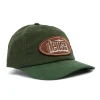 Weetzie Dad Cap - Olive