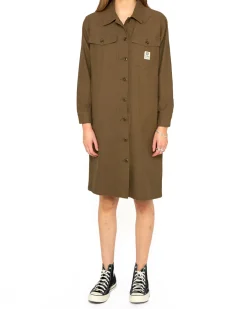 Workwear Dress - Clover