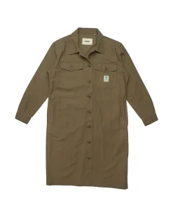 Workwear Dress - Clover