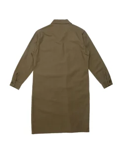 Workwear Dress - Clover