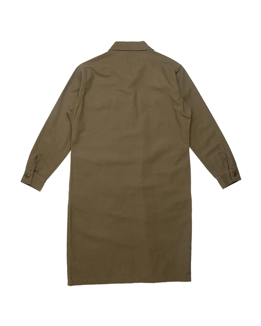 Workwear Dress - Clover