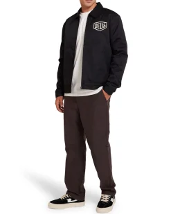Workwear Jacket 2.0 - Black