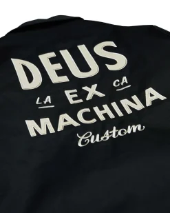 Workwear Jacket 2.0 - Black
