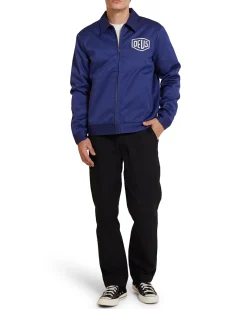 Workwear Jacket 2.0 - Mechanic Blue