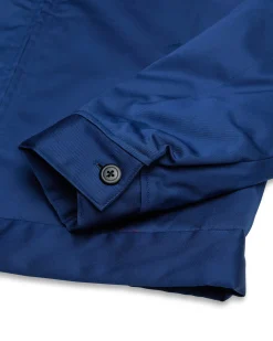 Workwear Jacket 2.0 - Mechanic Blue