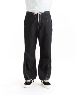 Worlds End Pant - Anthracite
