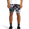 10X Boardshort -Multi