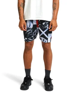 10X Boardshort -Multi