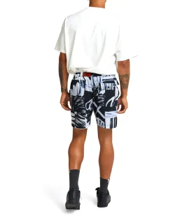 10X Boardshort -Multi