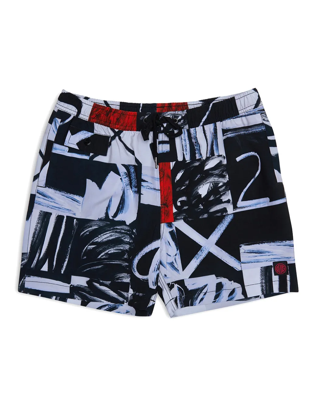 10X Boardshort -Multi