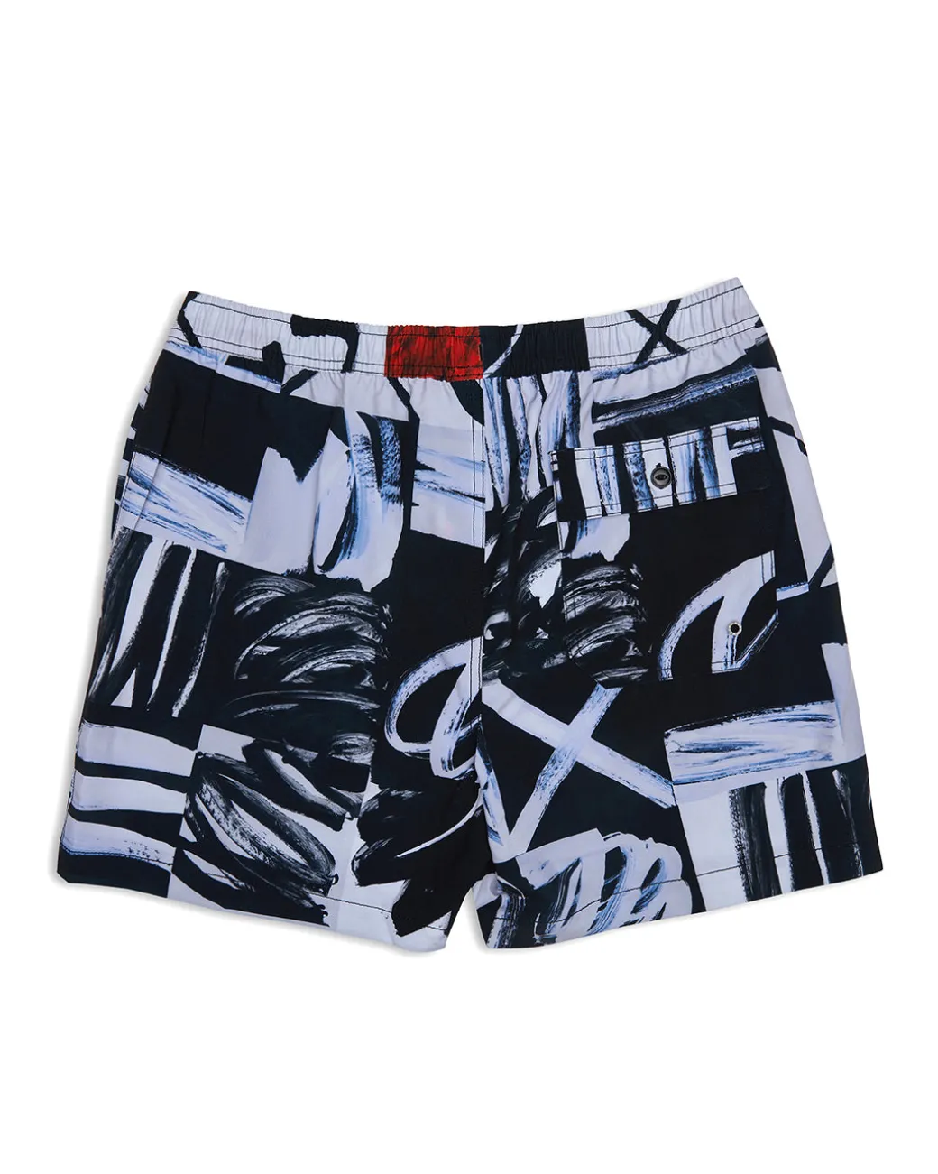 10X Boardshort -Multi