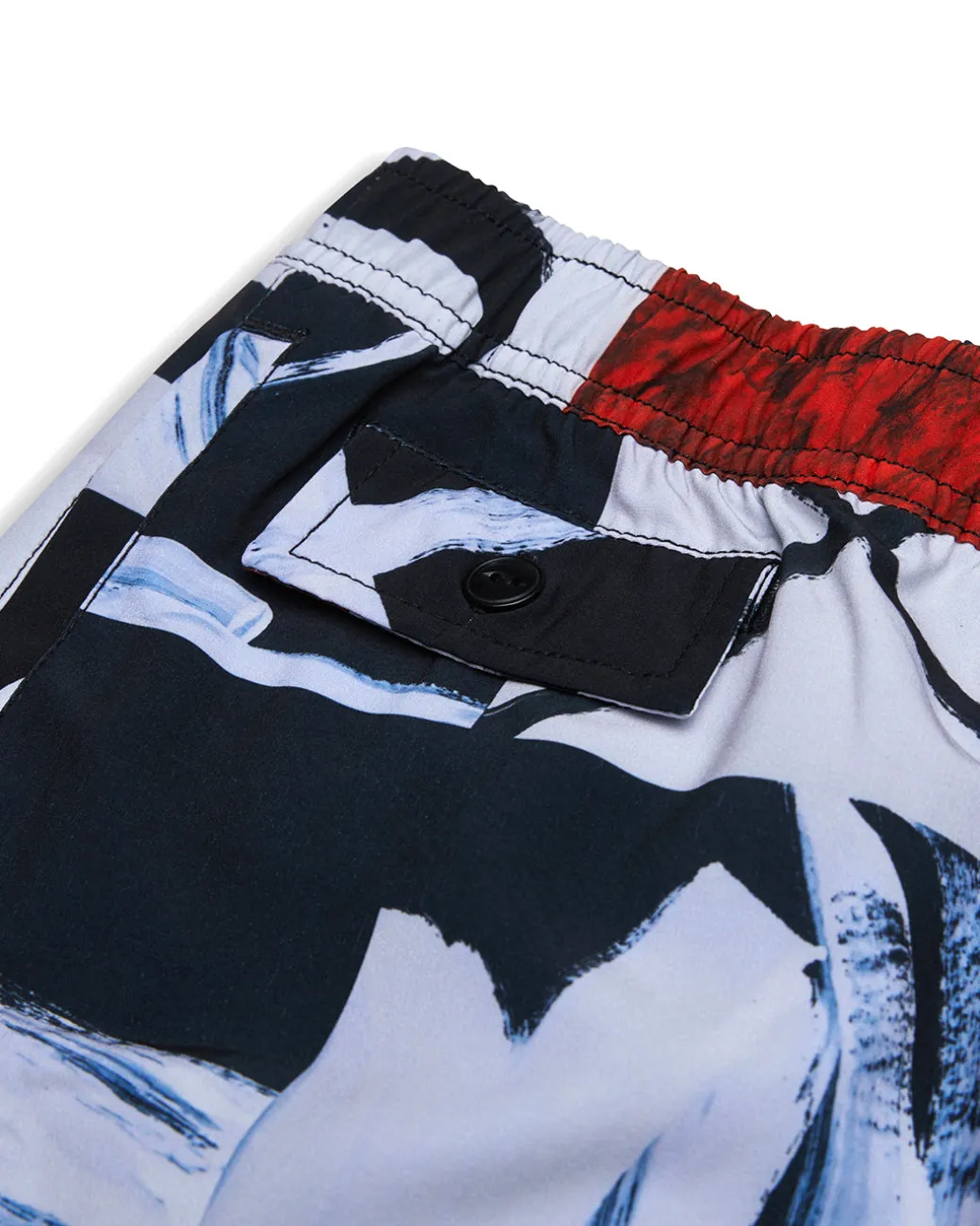 10X Boardshort -Multi