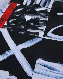 10X Boardshort -Multi