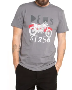 Xt250 Tee - Gargoyle