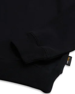 Zoning Cordura Crew - Black