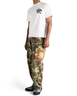 Zounds Tee - Vintage White