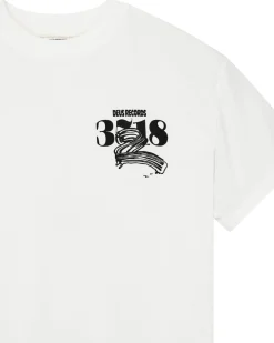 Zounds Tee - Vintage White