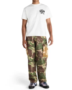 Zounds Tee - Vintage White